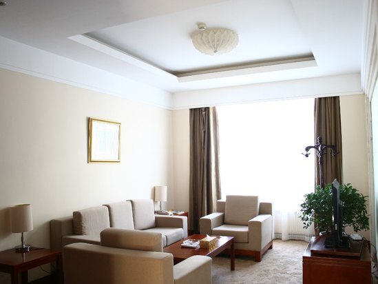 Баошань: Tengchong Airport Sightseeing Hotel