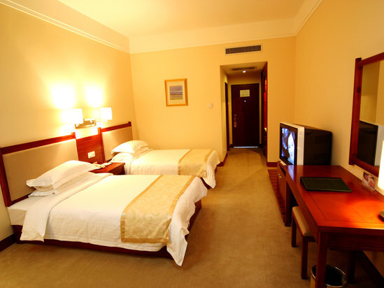 Баошань: Tengchong Airport Sightseeing Hotel