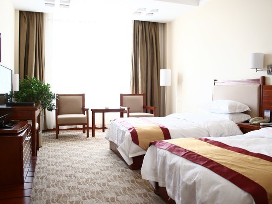 Баошань: Tengchong Airport Sightseeing Hotel