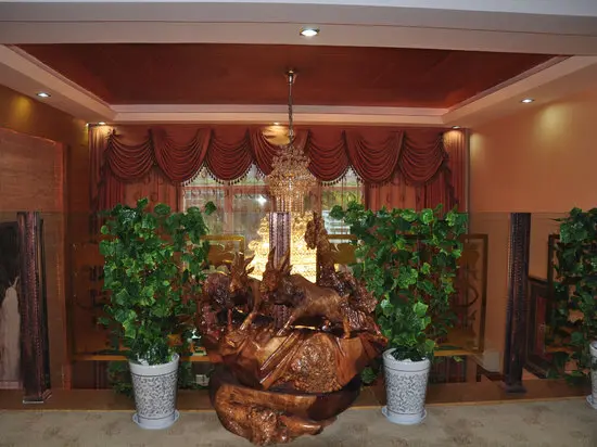 Баошань: Tengchong Airport Sightseeing Hotel