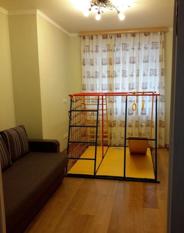 Москва: Apartment metro Proletarskaya