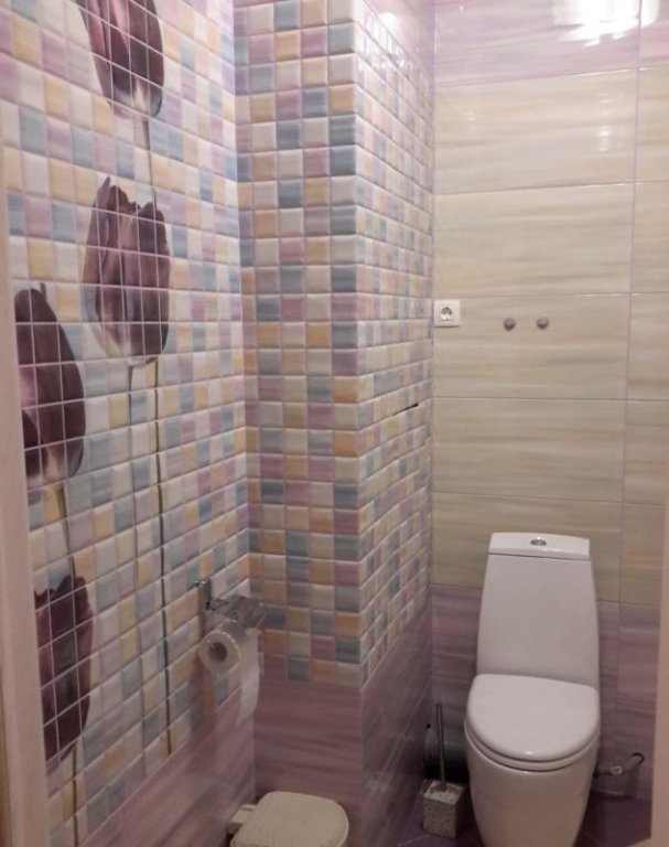 Москва: Apartment metro Proletarskaya