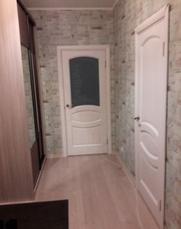 Москва: Apartment metro Proletarskaya