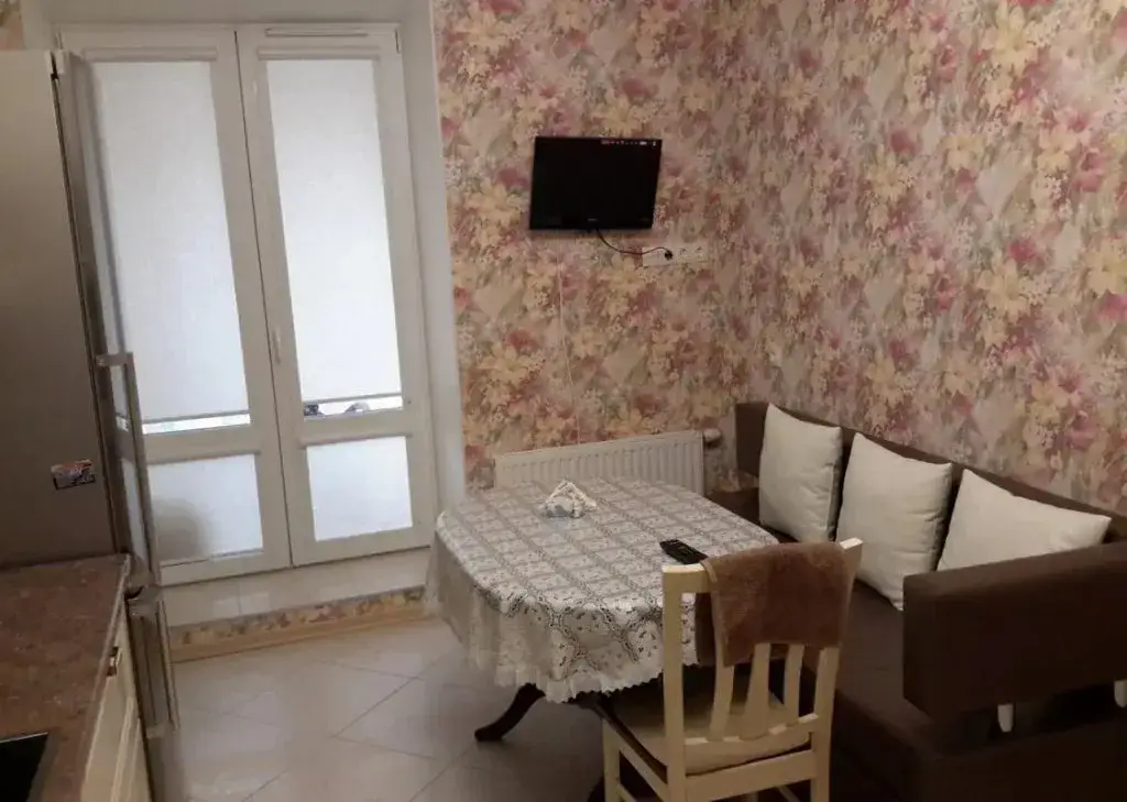 Москва: Apartment metro Proletarskaya