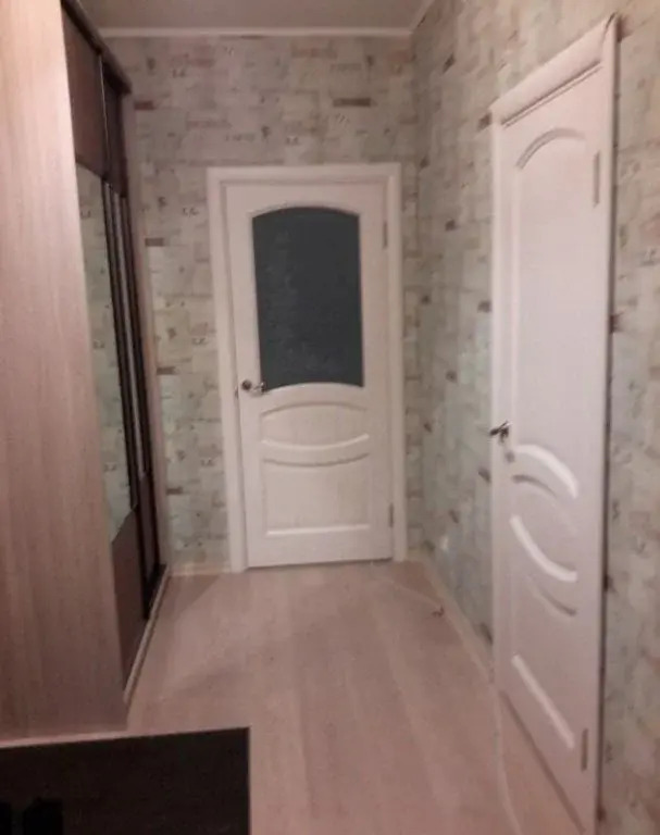 Москва: Apartment metro Proletarskaya