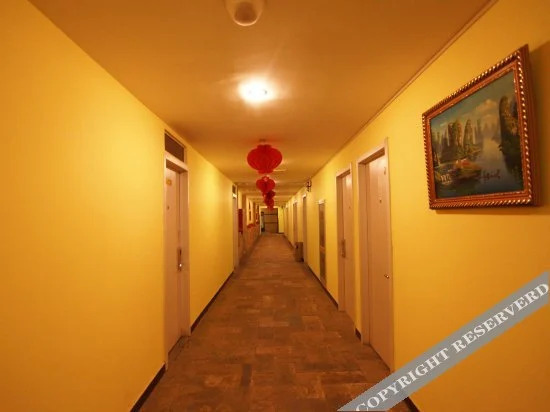 Тяньцзинь: Tianjin Ruijie Hotel Weiguo Avenue