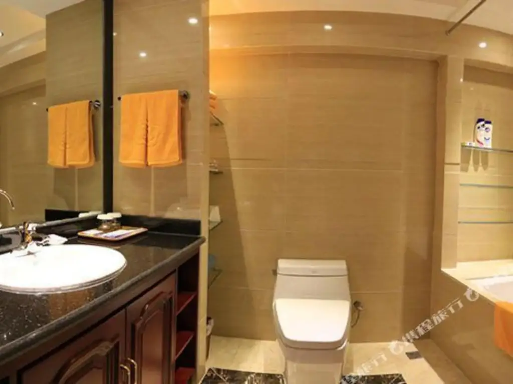 Тайюань: Fenjiu