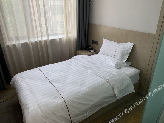 Тайюань: San Qiao Hotel