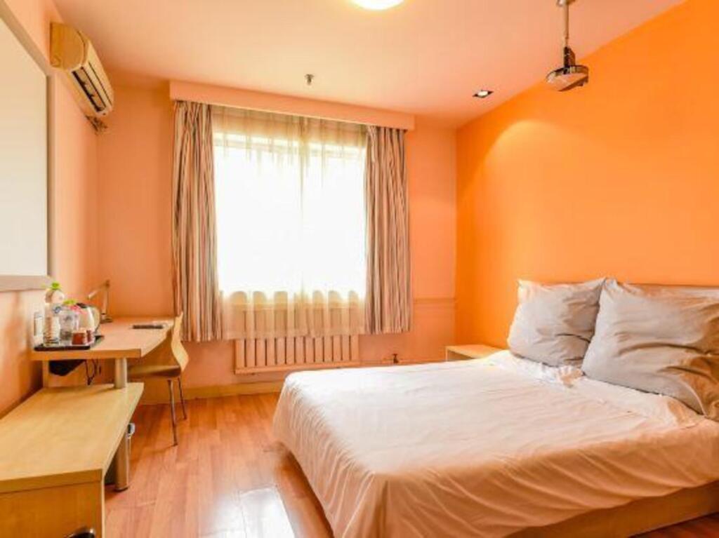 Тайан: Grace Inn Tai'an