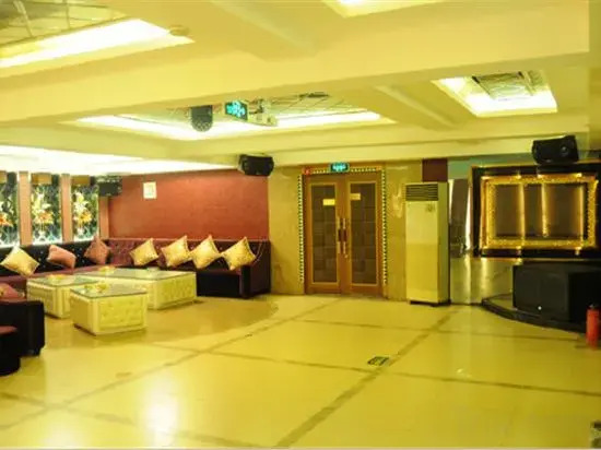Вэньчжоу: Wenzhou Spring Resort
