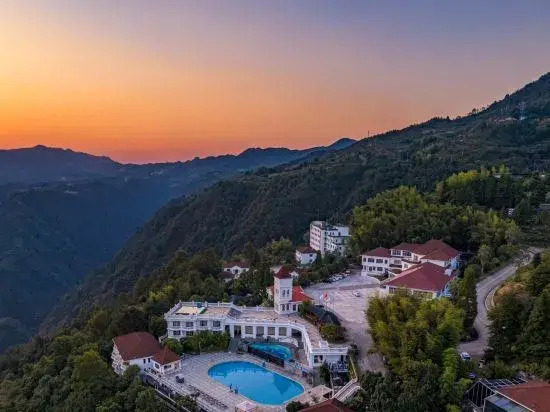 Вэньчжоу: Wenzhou Spring Resort