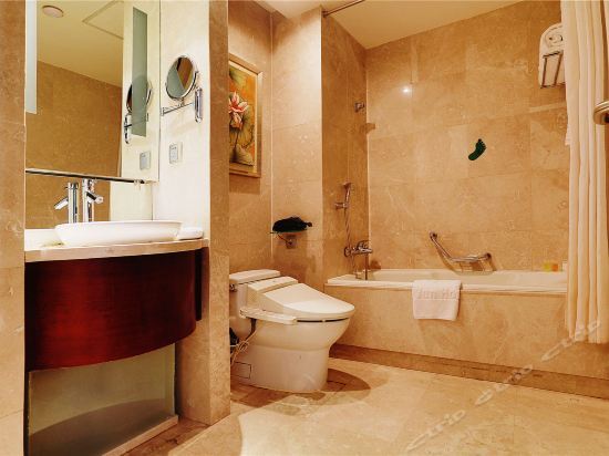 Тяньцзинь: Baiyun Hotel