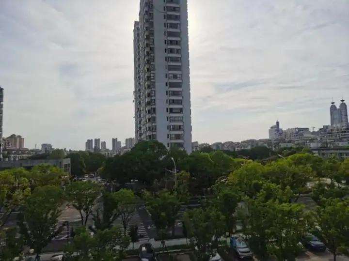 Тайчжоу: Jintai Metropark Hotel