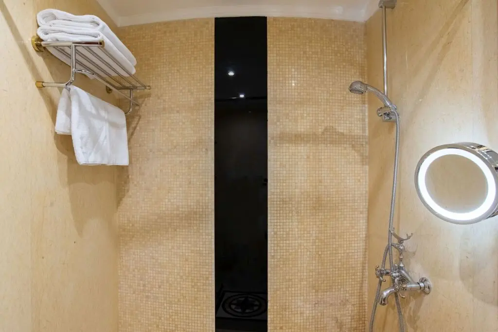 Москва: Отель Golden Rooms Moscow