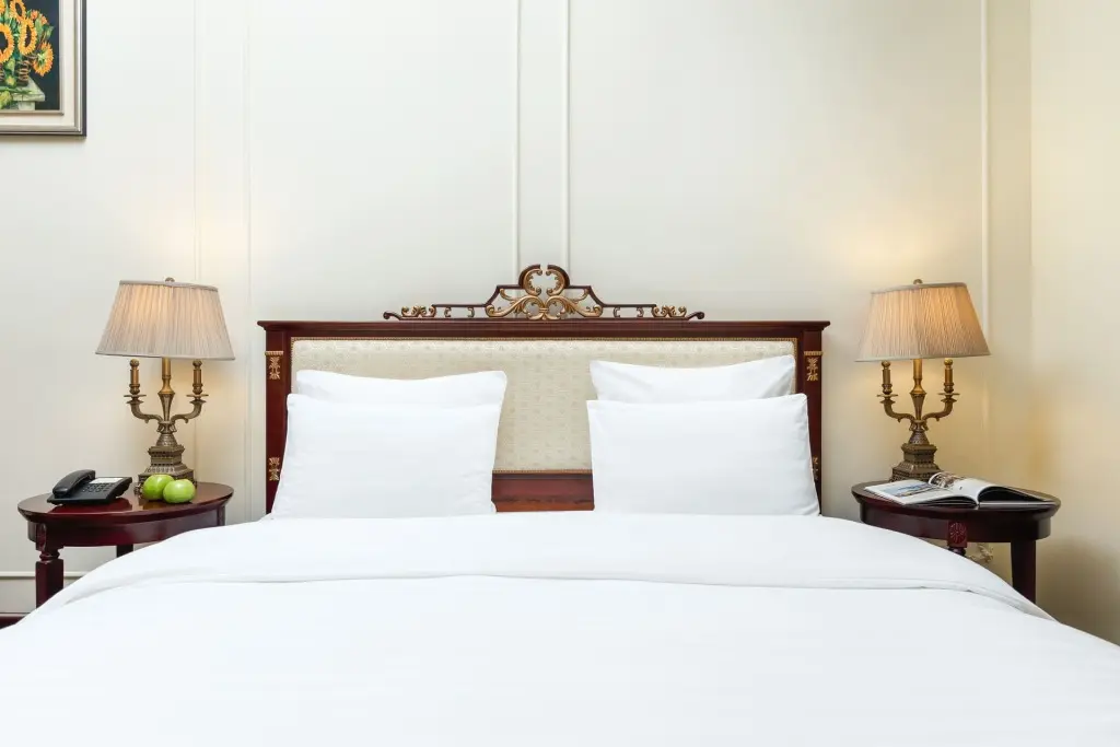 Москва: Отель Golden Rooms Moscow