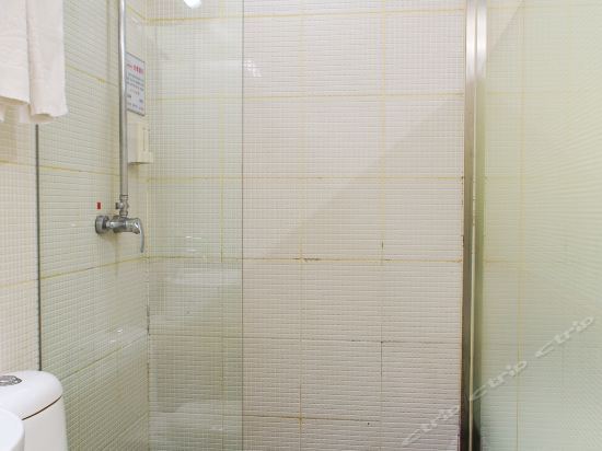 Урумчи: Urumqi Haomei Express Hotel Renmin Road