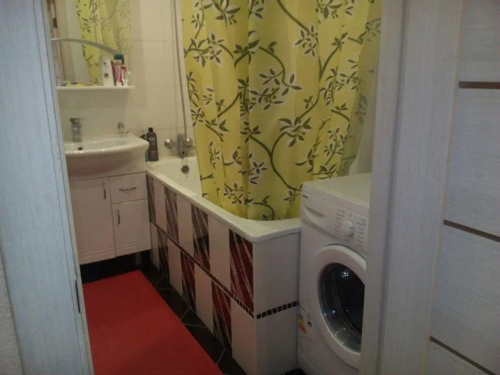 Москва: Hostel in Kuzminki