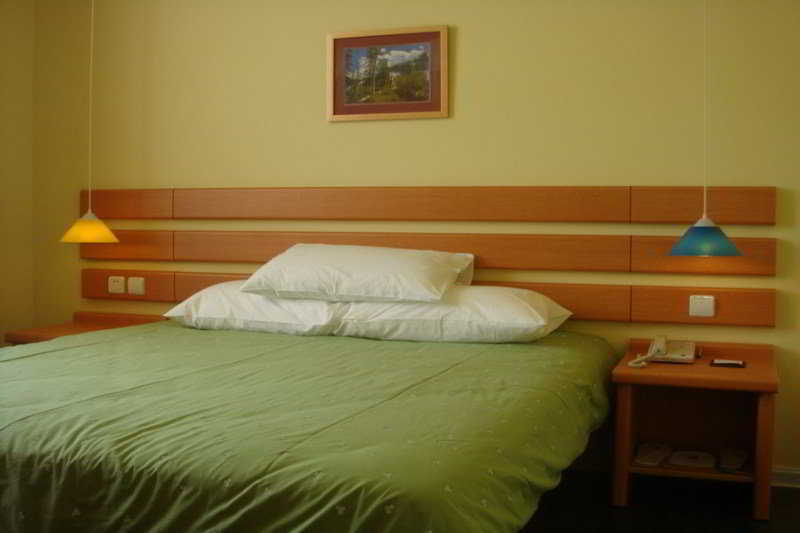 Тяньцзинь: Homeinn · neo (Tianjin Five Avenue Scenic Area Tianjin University General Hospital)