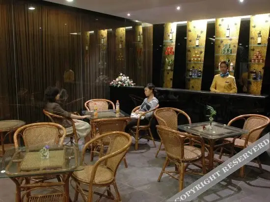 Ухань: Elan Hotel(Wuhan Institute of Physical Education)