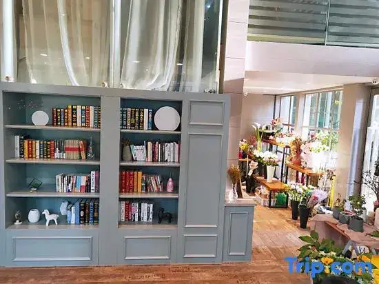 Ухань: HanTing Premium Hotel (Wuhan Huake University Innovation Street)