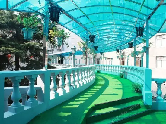 Ухань: Wuhan Changhang Hotel