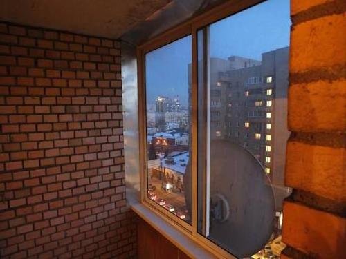 Москва: Апартаменты ADAM на Таганской