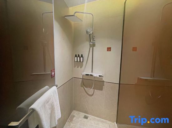 Чунцин: Gloria Plaza Hotel Wanzhou