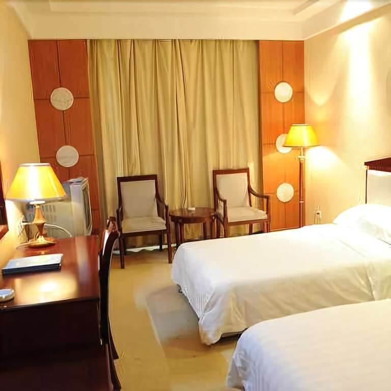 Уси: Feihong Hotel