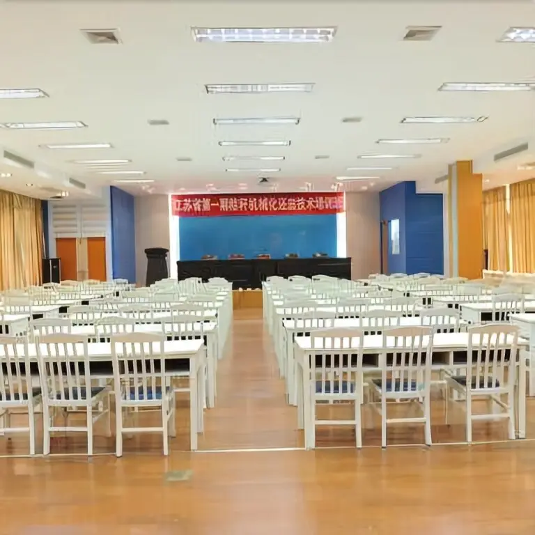 Уси: Feihong Hotel