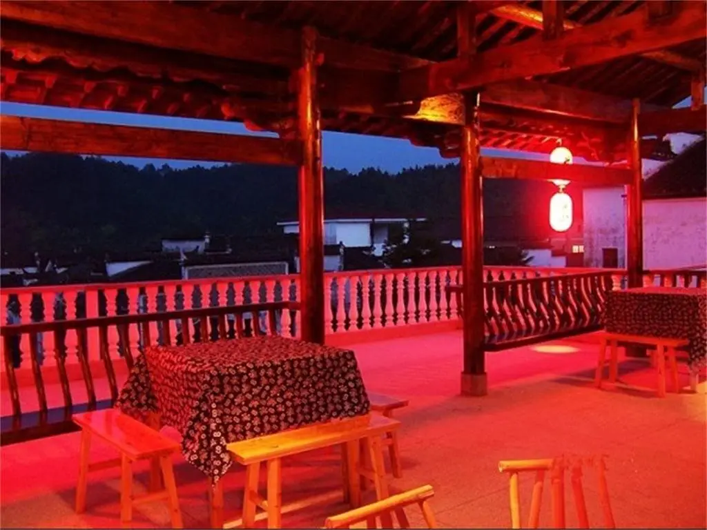 Tour Pal Inn — фото 1