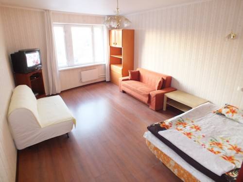 Москва: Adam Apartments on Volgogradskiy Prospect