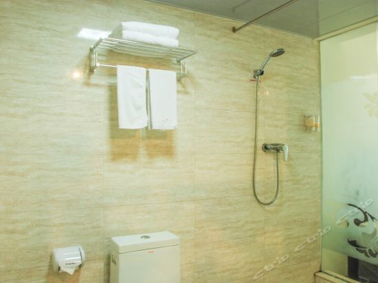 Сямынь: Jinxiao Hotel