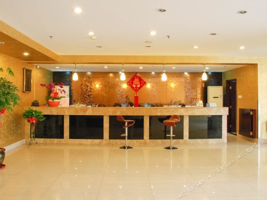Сямынь: Jinxiao Hotel