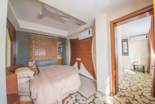 Сямынь: Lu Kai Yue Business Hotel