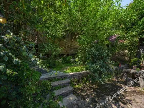 Сямынь: Gulangyu Gallery · Taoyuan Homestay