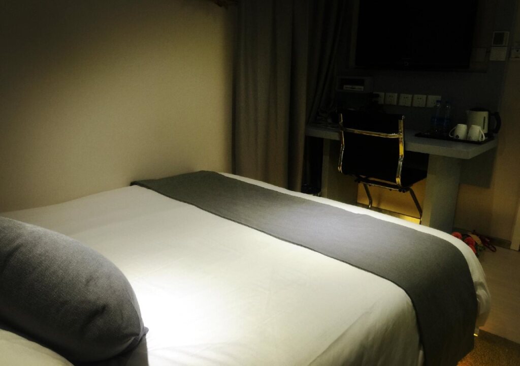Сямынь: Xiamen Green Spring Boutique Hotel