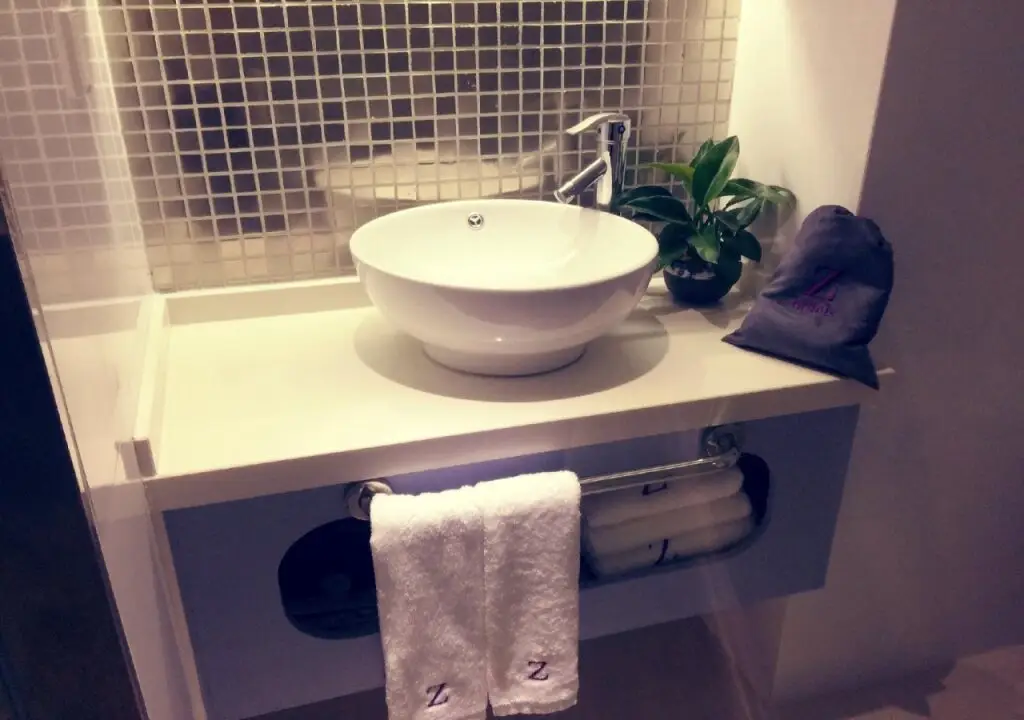 Сямынь: Xiamen Green Spring Boutique Hotel