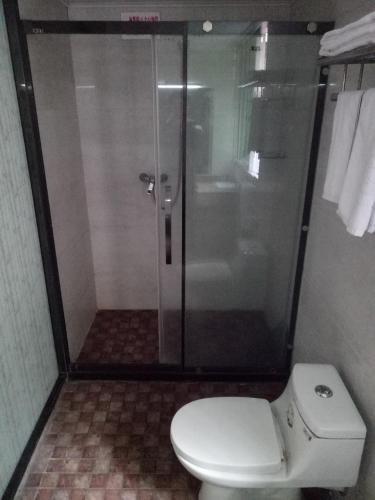Jurong Hotel - Xiamen — фото 1