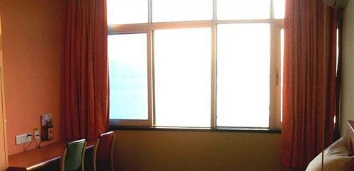 Сямынь: Aosheng'an Sea View Hotel - Xiamen