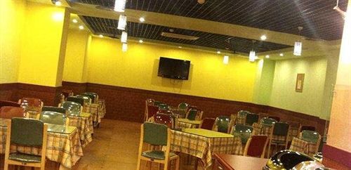 Сямынь: Aosheng'an Sea View Hotel - Xiamen