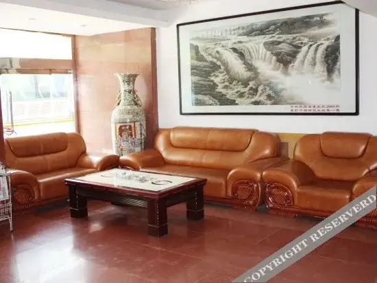 Сиань: Shaanxi Tangdu Hot Spring Hotel Xi'an
