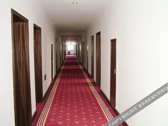 Сиань: Shaanxi Tangdu Hot Spring Hotel Xi'an