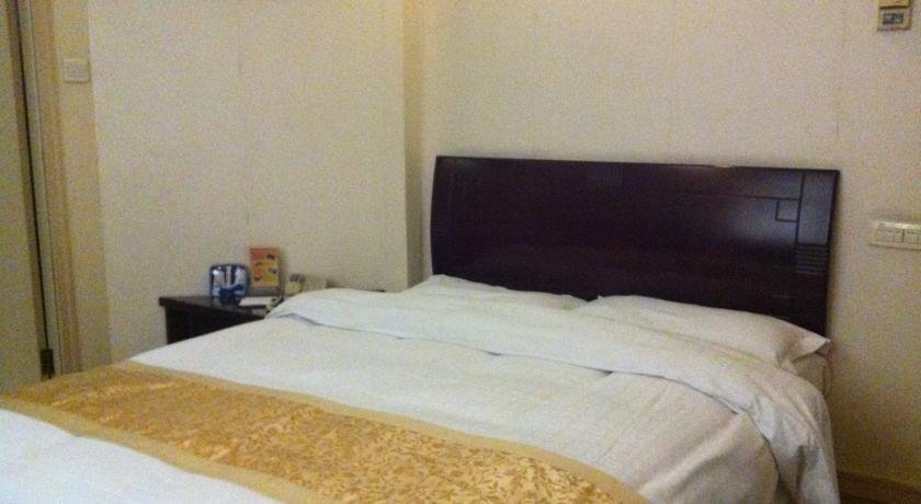 Сиань: Xian Business Hotel - Xian