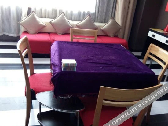 Xi'an Kasen Hotel — фото 1