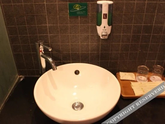Сиань: Xi'an Kasen Hotel