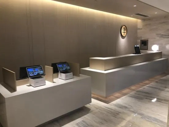 Сиань: JI Hotel (Xi'an Qujiang International Convention and Exhibition Center)