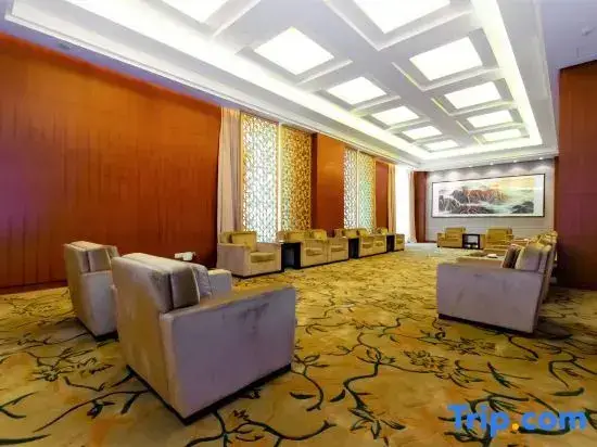 Нинбо: Peninsula Hotel