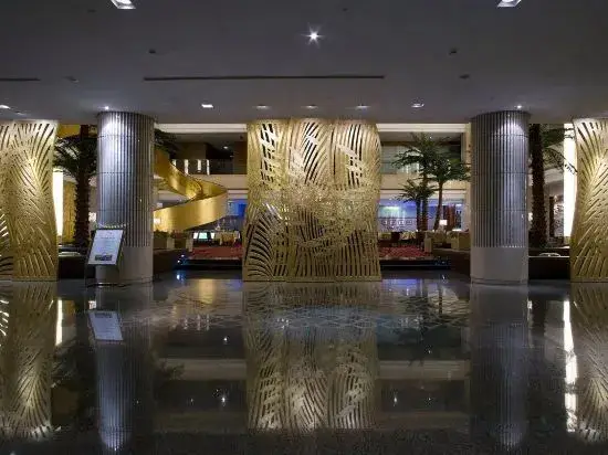 Нинбо: Peninsula Hotel