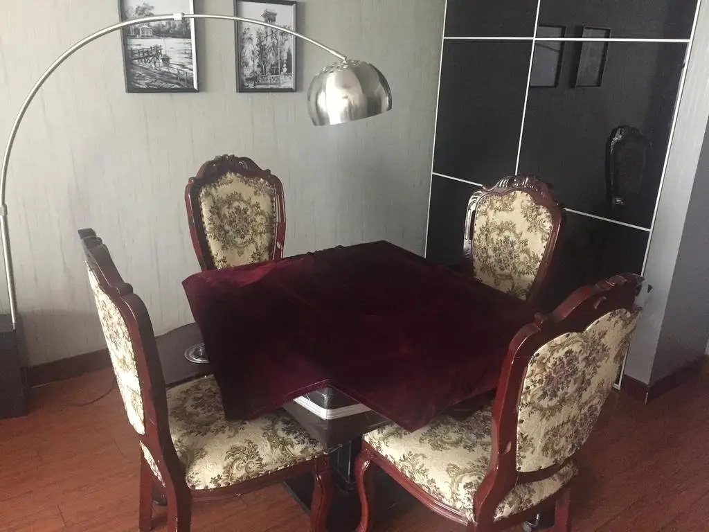 Сиань: Haishen Wish Hotel