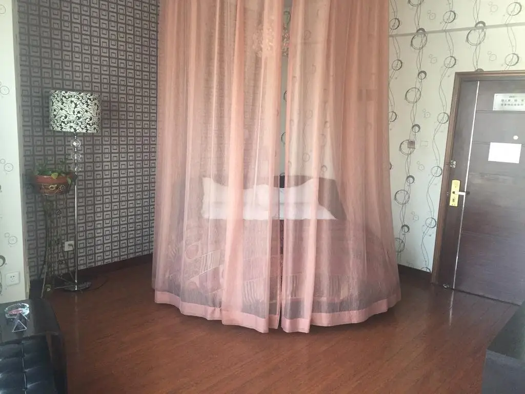 Сиань: Haishen Wish Hotel